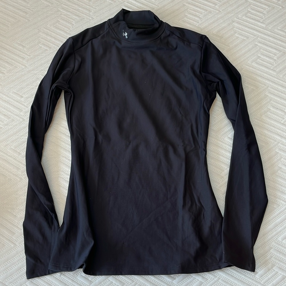 Under Armour mock
